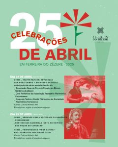 25 de Abril comemora-se de variadas formas 24 4 1001054458793442 3657288814096326199 n
