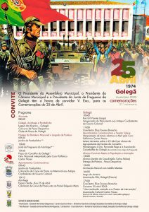 25 de Abril comemora-se de variadas formas 25 4 06055538189472 7540119810798450577 n