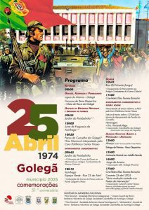 25 de Abril comemora-se de variadas formas 25 4 1147996740705403 6600955810004540503 n