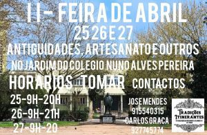 Sugestões para o fim de semana 25 4 3393033537003 5003881326131311532 n