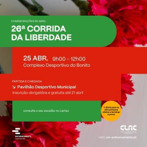 25 de Abril comemora-se de variadas formas 25 4 425444429297 4094725521694304292 n