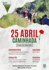 25 de Abril comemora-se de variadas formas 25 4 77155871272405 3523612206455936388 n