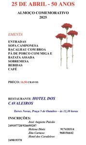 25 de Abril comemora-se de variadas formas 25 4 9590843414627 5565771716854908250 n
