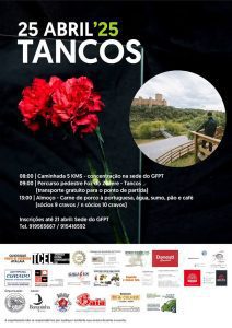25 de Abril comemora-se de variadas formas 25 4 2363633174010504 6948748375535811012 n