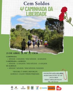25 de Abril comemora-se de variadas formas 25 4 650924617702654 7405305700616417083 n