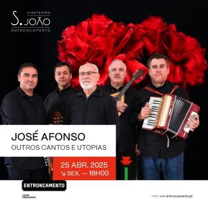 25 de Abril comemora-se de variadas formas 25 4 ig jose afonso outros cantos e utopias 1080x1080