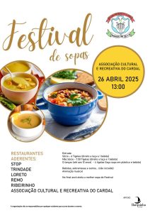 Sugestões para o fim de semana 26 4 37252811532 3646356266837860478 n