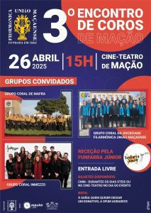 Sugestões para o fim de semana 26 4 1069345255213811 7459569291221109719 n
