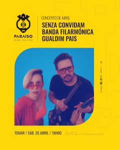 Sugestões para o fim de semana 26 4 975930734735539 22116133086925669 n