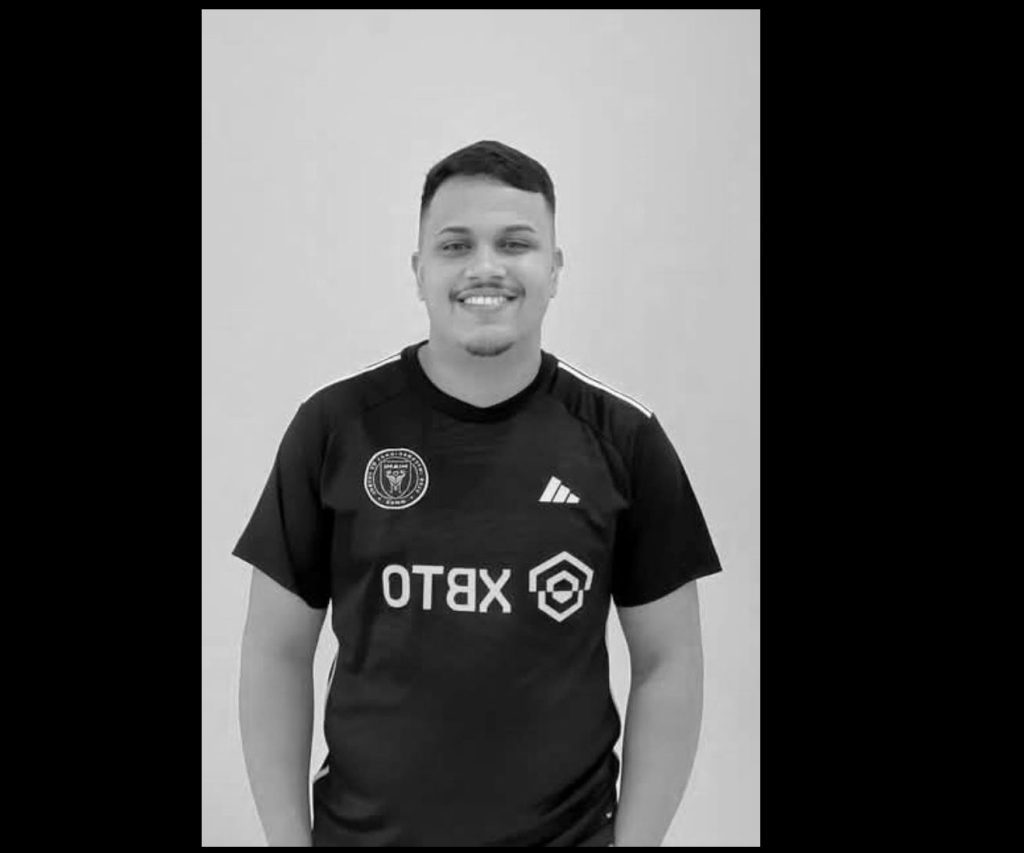Vítima mortal de acidente no IC8 era pastor da igreja evangélica 488509594 2924929837681835 4559812568867474030 n
