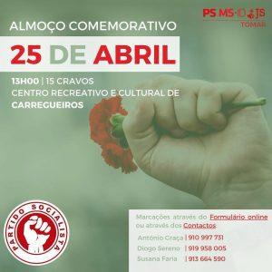 25 de Abril comemora-se de variadas formas 491416960 18505207318004649 7017107656444110937 n