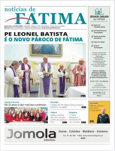 Capas dos jornais locais e regionais FB IMG 1743675834140