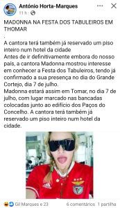 Dia 1 de abril com mentiras para todos os gostos Screenshot 20250402 090025 Facebook