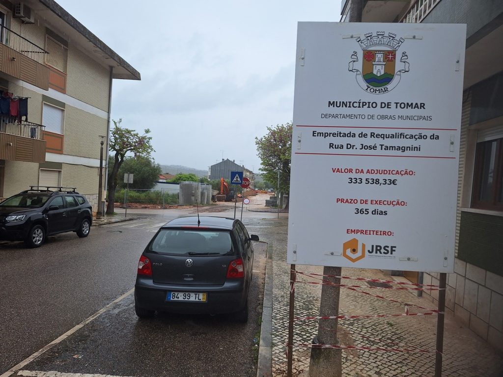 Uma análise ao projeto da rua Dr. José Tamagnini: O preço da falta de escrutínio público arvores olaias 20250418 101040