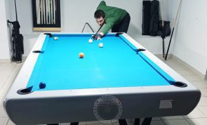 Fim de época em Pool e apenas uma jornada para jogar em Pool PT bilhar img4