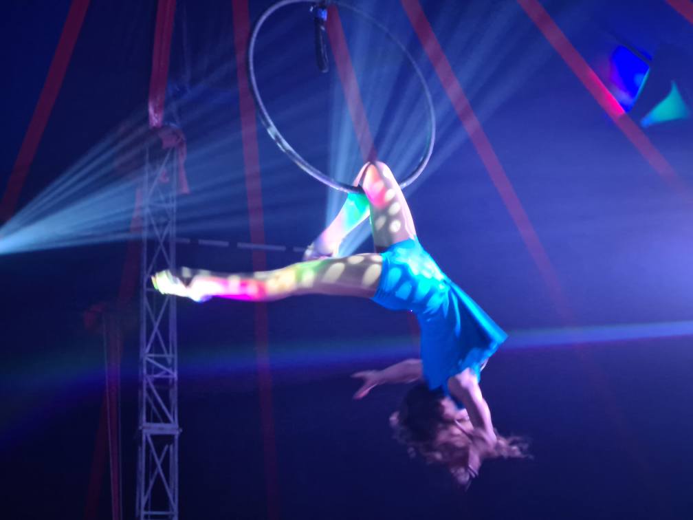 Circo Marisol em Tomar circo 67585496998695 4002533429768825193 n