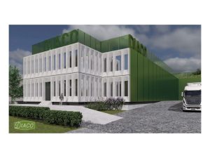 Empresa Diamantino Coelho amplia instalações na zona industrial de Tomar diamantino coelho IMG 20250416 WA0002