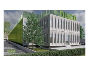 Empresa Diamantino Coelho amplia instalações na zona industrial de Tomar diamantino coelho IMG 20250416 WA0003