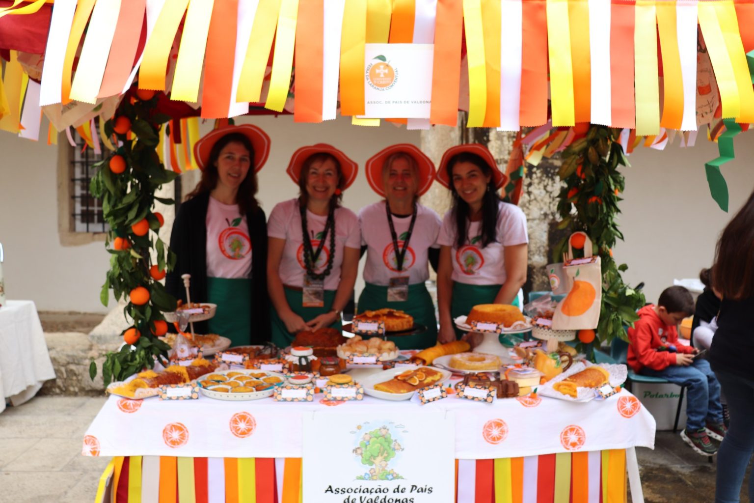 Feira da Laranja em imagens feira laranja 16 1251058613689590 3448707693937847236 n