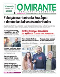 Capas dos jornais locais e regionais j 064383879067114 576558832412571931 n