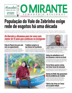 Capas dos jornais locais e regionais j 1081847770654058 102979404391846254 n