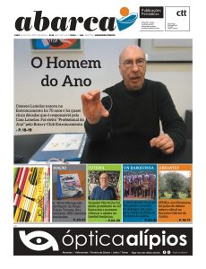 Capas dos jornais locais e regionais j 190657259633255 7744511951043826201 n