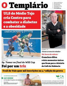 Capas dos jornais locais e regionais j 329935278293828 6155632597874771844 n