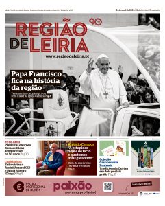 Capas dos jornais locais e regionais j 342450217593776 1892512283243524672 n