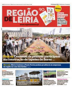 Capas dos jornais locais e regionais j 35465598292238 254647257270280401 n