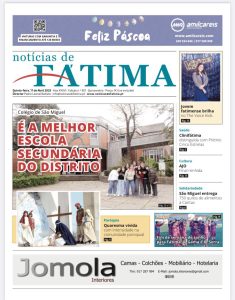 Capas dos jornais locais e regionais j 456442538962922 2588620254924030710 n