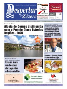 Capas dos jornais locais e regionais j 468708801495 4546333510457156882 n