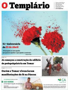 Capas dos jornais locais e regionais j 5267190550428 1349298617853894904 n 1