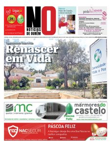 Capas dos jornais locais e regionais j 73558471 5437509036509649889 n