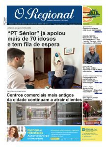 Capas dos jornais locais e regionais j 8268638643 8760572844411317467 n