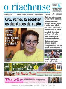 Capas dos jornais locais e regionais j 8673049268232 8186547282962150991 n