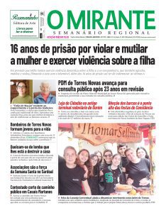 Capas dos jornais locais e regionais j 1076381587867343 535600996383695887 n