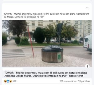 Dia 1 de abril com mentiras para todos os gostos ment 7890