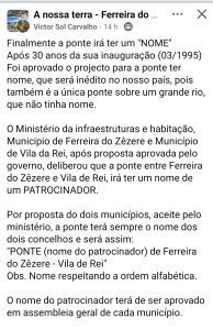 Dia 1 de abril com mentiras para todos os gostos ment Screenshot 20250401 154312 Facebook
