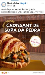 Dia 1 de abril com mentiras para todos os gostos ment Screenshot 20250401 154525 Facebook