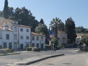 Tomar tem mais de 20 rotundas só na cidade rotunda IMG 20240701 171345