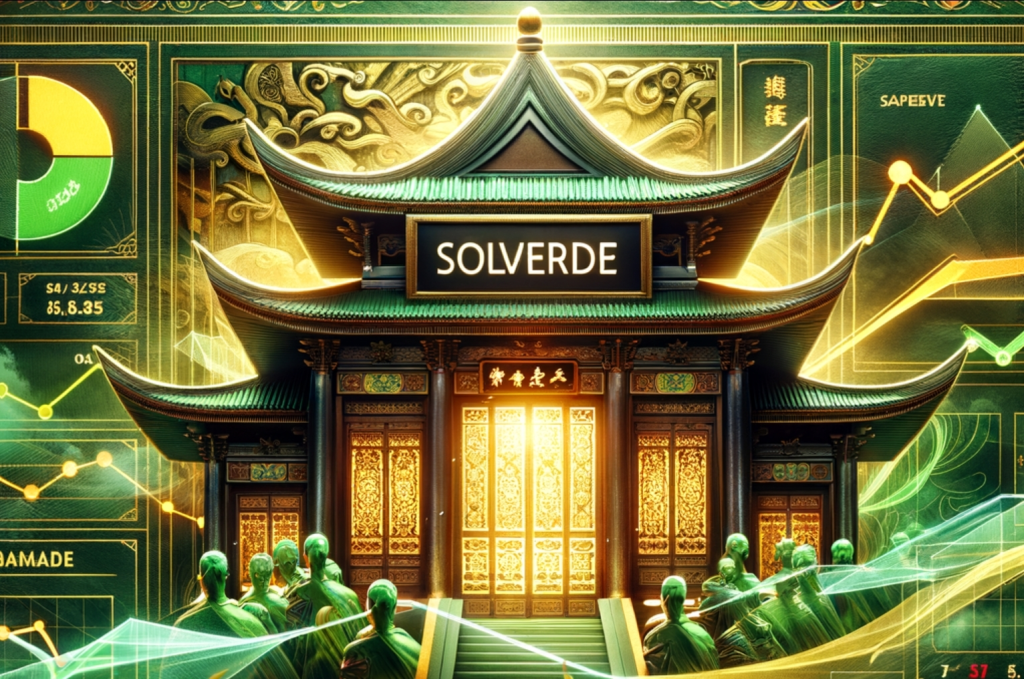 solverde