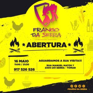 Propostas para o fim de semana 16 5 43103923420603 7513728569606722708 n
