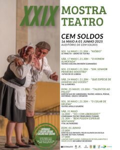 Propostas para o fim de semana 16 5 8288973714301444 7571878163172478211 n