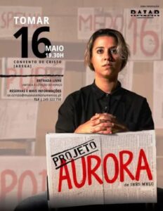 Propostas para o fim de semana 16 5 10067621899954453 5291804878040153398 n