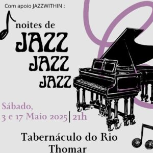 Propostas para o fim de semana 17 5 092310262526 2876812004207598175 n