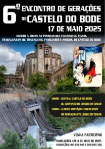Propostas para o fim de semana 17 5 25631865621317 4818502837301344213 n