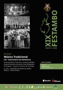 Propostas para o fim de semana 17 5 520926755565472 766239733003318913 n