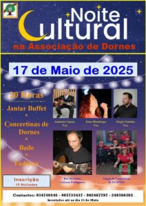 Propostas para o fim de semana 17 5 56936516010 3036408660001666043 n