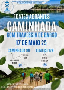 Propostas para o fim de semana 17 5 671534112475194 6030061852218743777 n