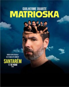 Propostas para o fim de semana 17 5 68221478188602 1302531013369106019 n